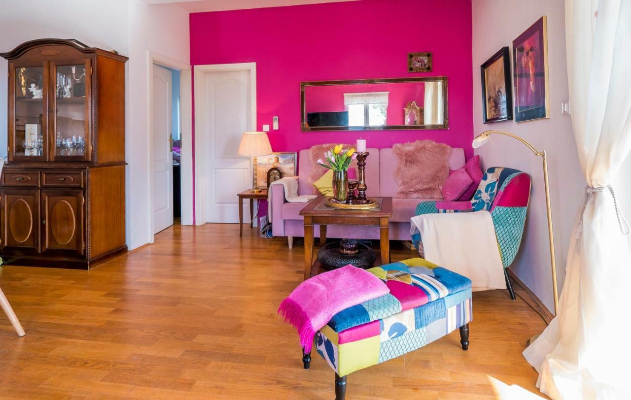 Maja Apartment Cavtat II Εξωτερικό φωτογραφία