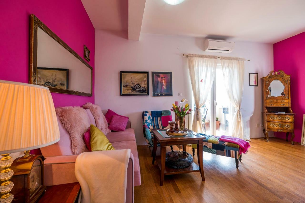 Maja Apartment Cavtat II Εξωτερικό φωτογραφία
