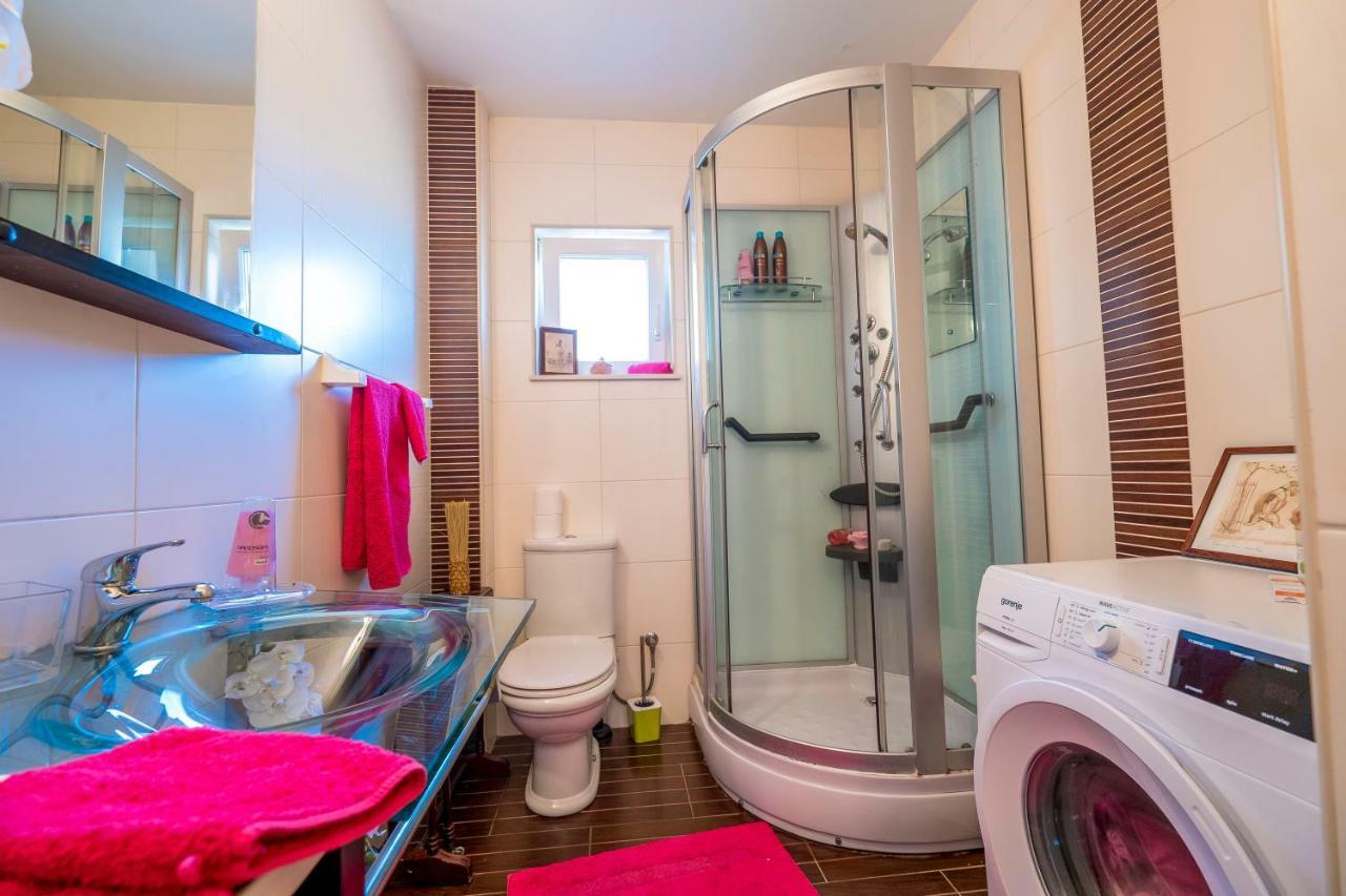 Maja Apartment Cavtat II Εξωτερικό φωτογραφία