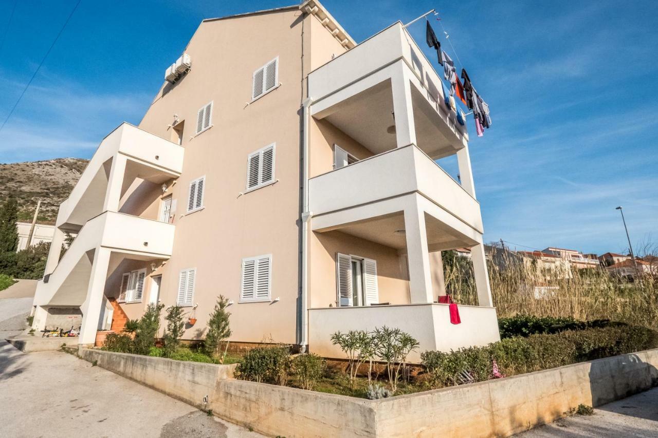 Maja Apartment Cavtat II Εξωτερικό φωτογραφία